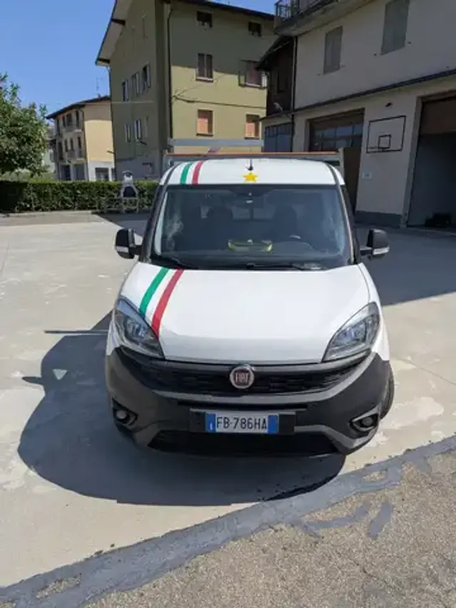 Fiat Doblo