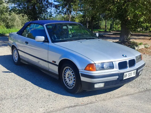BMW Serie 3 (E36)