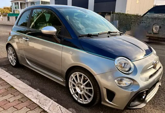 Abarth 695C