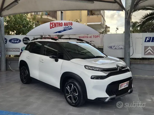 Citroen C3 Aircross 1ª s.