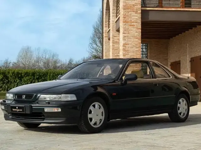 Honda Legend