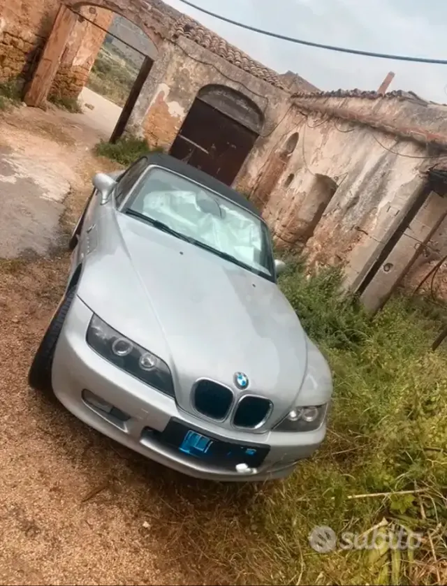 BMW Z3