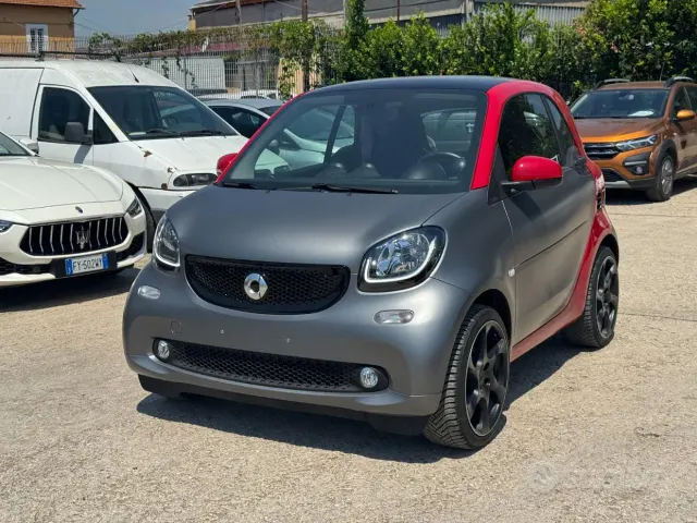 smart Altro modello