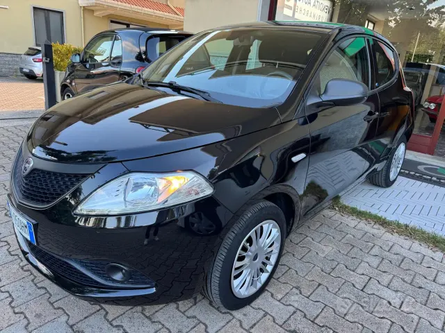 Lancia Ypsilon 3ª serie