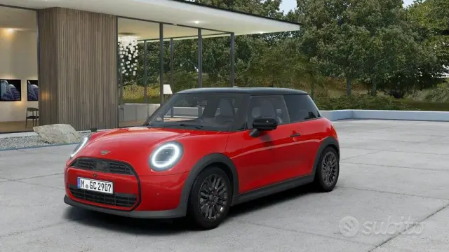 MINI Mini 5ª serie (F66)