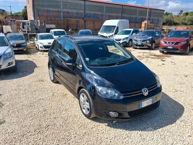 Volkswagen Golf 6ª serie