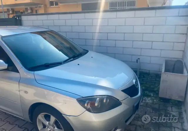 Mazda Mazda3 2ª serie