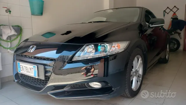 Honda CR-Z
