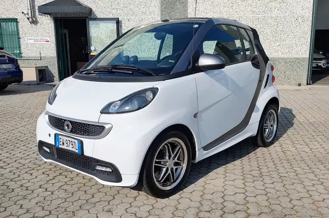 smart city-coupé/city-cabrio