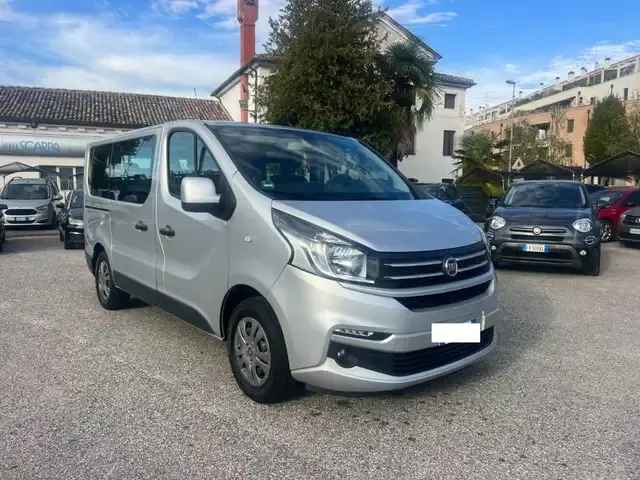 Fiat Talento