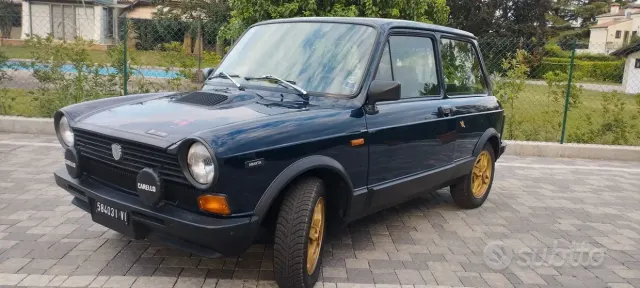 Autobianchi A112