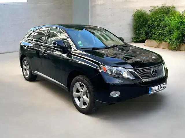 Lexus RX 450h
