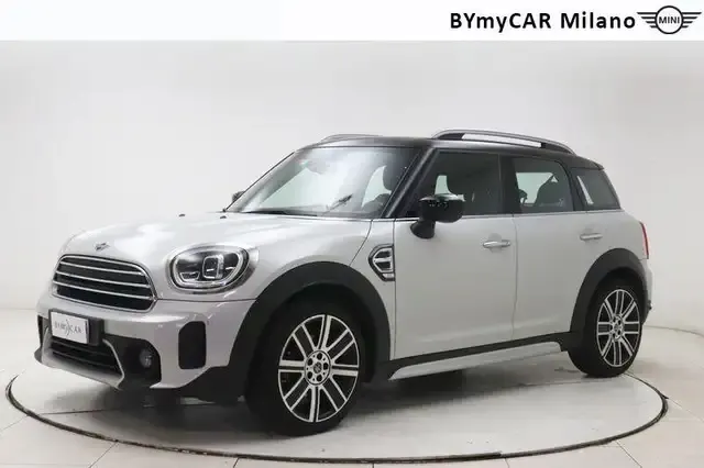 MINI Cooper Countryman
