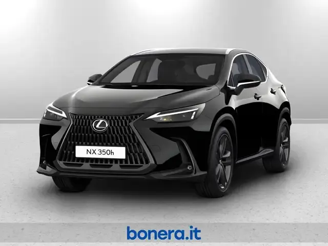 Lexus NX 350h