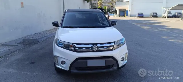 Suzuki Vitara (2015)