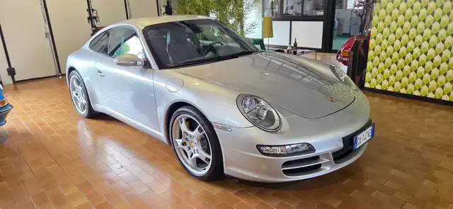 Porsche 997