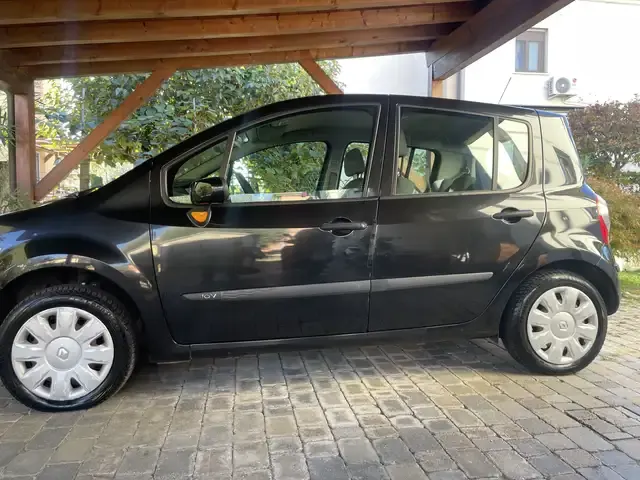 Renault Modus