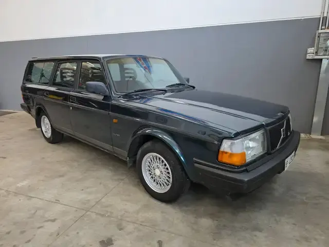 Volvo 240