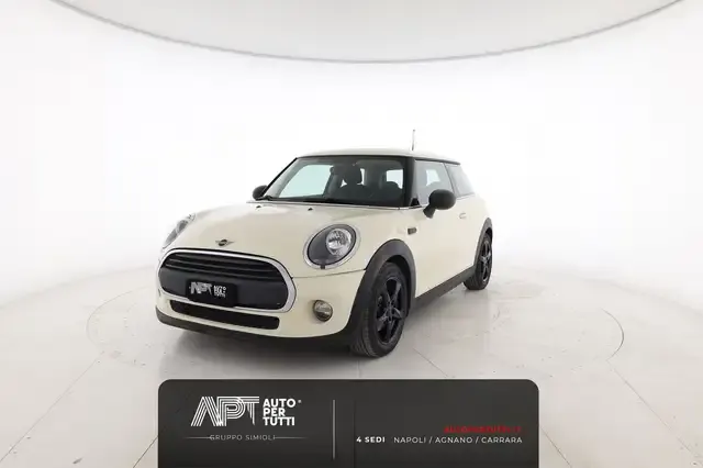 MINI One
