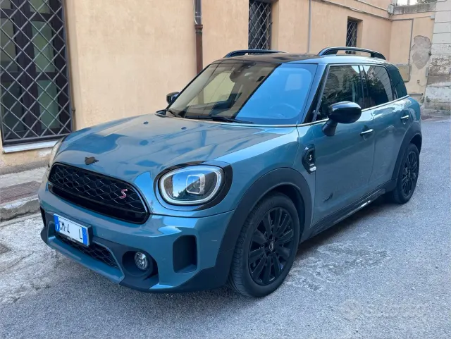 MINI Mini Countrym.(R60)