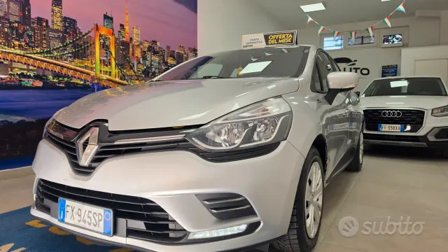 Renault Clio 4ª serie