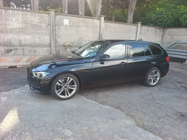 BMW 325