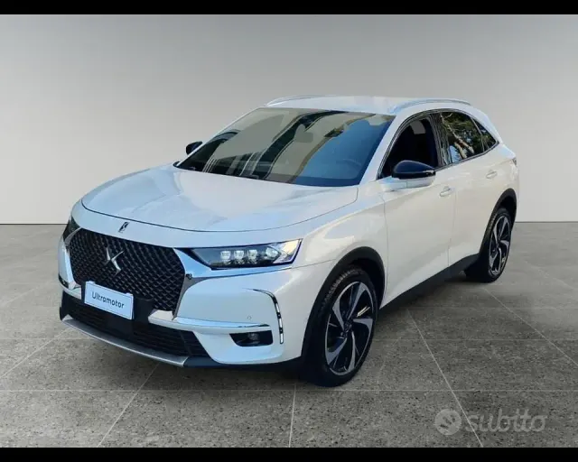 DS DS 7