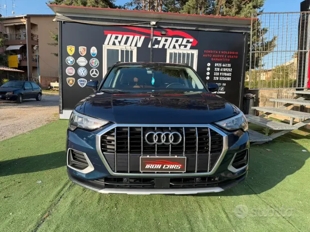 Audi Q3 2ª serie
