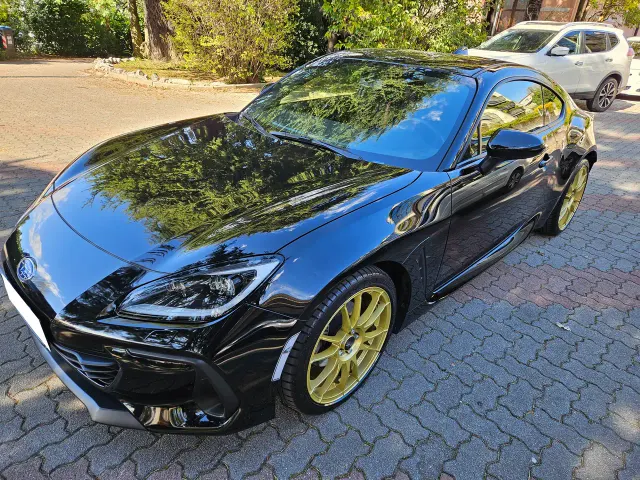 Subaru BRZ