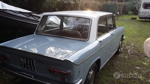 Lancia Altro modello