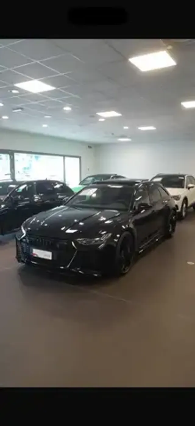 Audi RS6