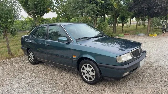 Lancia Dedra