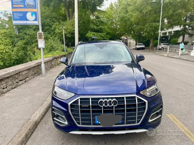 Audi Q5 2ª serie