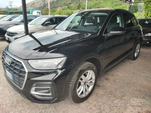 Audi Q5 2ª serie