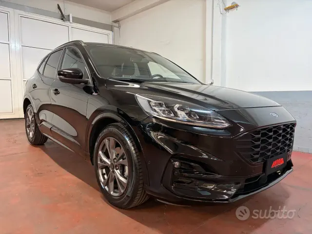 Ford Kuga 3ª serie