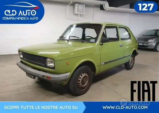 Fiat 127