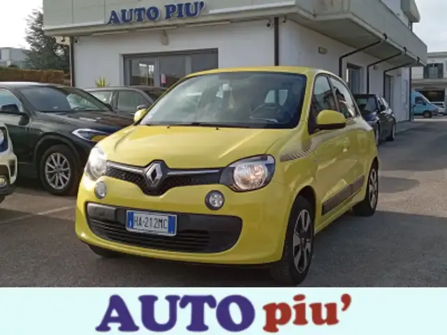 Renault Twingo