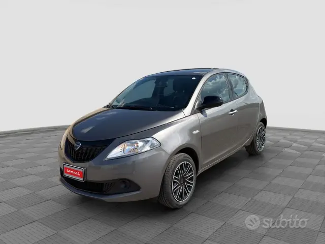 Lancia Ypsilon 3ª serie
