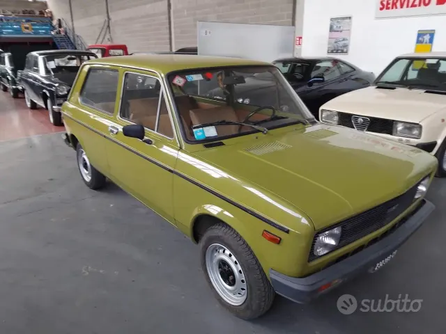 Fiat Altro modello