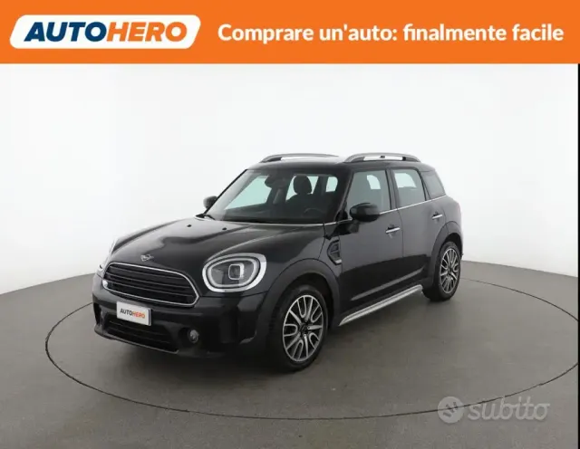 MINI Mini Countrym.(F60)