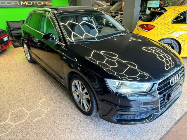 Audi A3 3ª serie