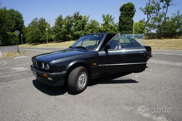 BMW Serie 3 (E90/91)