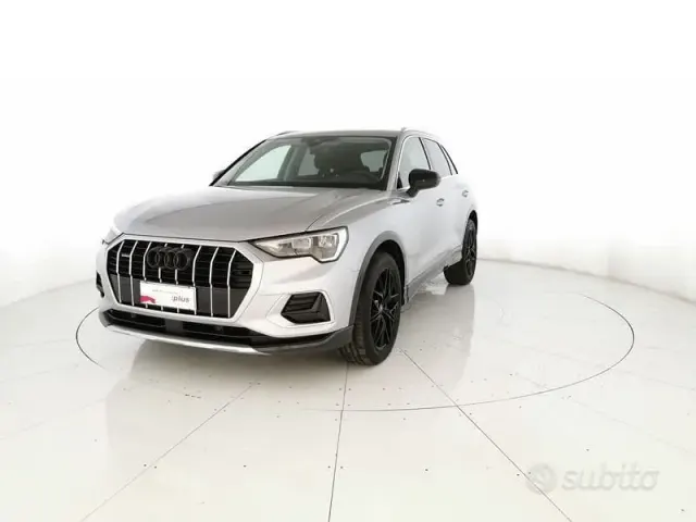 Audi Q3 2ª serie