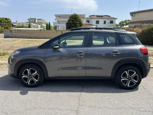 Citroen C3 Aircross 1ª s.