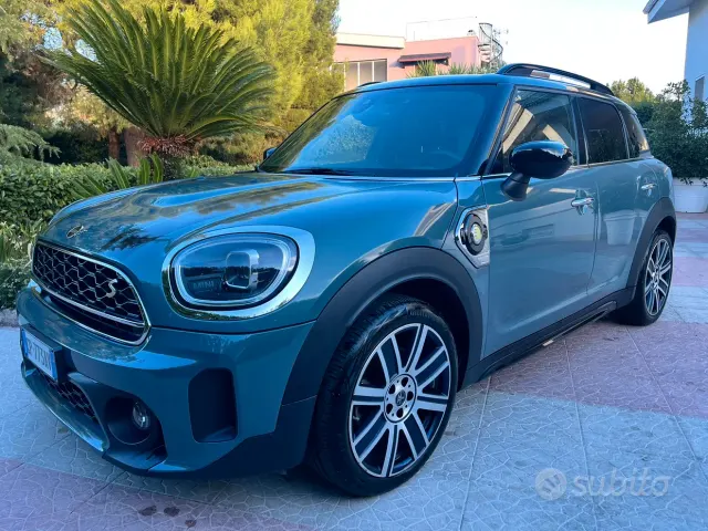 MINI Mini Countrym.(F60)