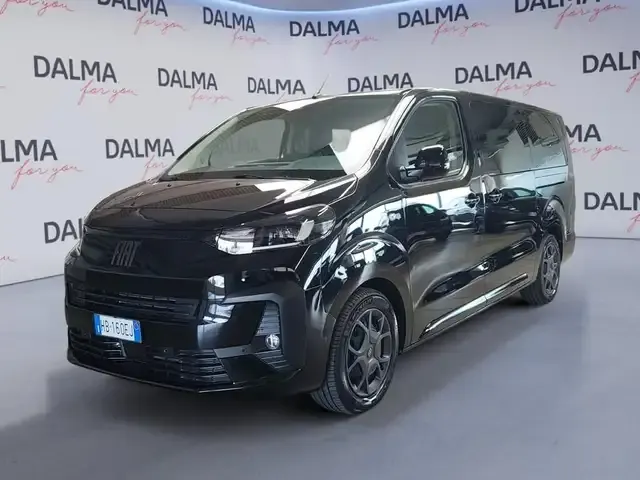 Fiat Ulysse