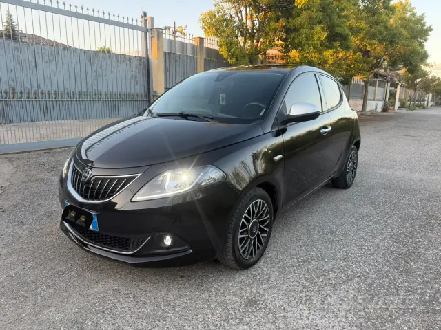 Lancia Ypsilon 3ª serie