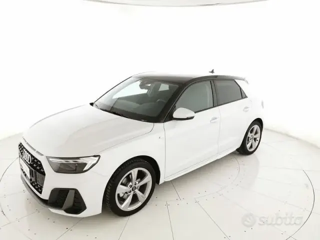 Audi A1 2ª serie