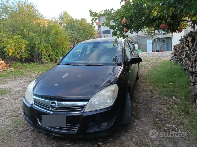 Opel Astra 3ª serie