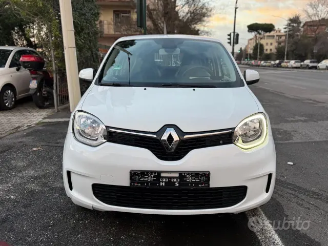 Renault Twingo 3ª serie